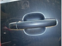 MANETA EXTERIOR PORTON 