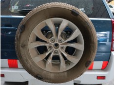 NEUMATICO REPUESTO 17 PULGADAS 