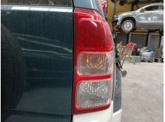 Recambio de piloto trasero derecho para suzuki grand vitara ii (jt, te, td) 1.9 ddis a las 4 ruedas (jt419, td44, jb419wd, jb419 2