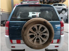 Recambio de porton trasero para suzuki grand vitara ii (jt, te, td) 1.9 ddis a las 4 ruedas (jt419, td44, jb419wd, jb419xd) refe