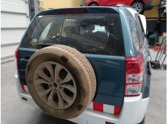 Recambio de porton trasero para suzuki grand vitara ii (jt, te, td) 1.9 ddis a las 4 ruedas (jt419, td44, jb419wd, jb419xd) refe 2