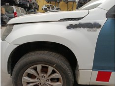 Recambio de aleta delantera izquierda para suzuki grand vitara ii (jt, te, td) 1.9 ddis a las 4 ruedas (jt419, td44, jb419wd, jb