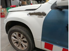 Recambio de aleta delantera izquierda para suzuki grand vitara ii (jt, te, td) 1.9 ddis a las 4 ruedas (jt419, td44, jb419wd, jb 2