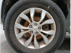 Recambio de llanta sin neumatico para suzuki grand vitara ii (jt, te, td) 1.9 ddis a las 4 ruedas (jt419, td44, jb419wd, jb419xd