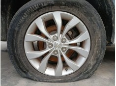 Recambio de llanta sin neumatico para suzuki grand vitara ii (jt, te, td) 1.9 ddis a las 4 ruedas (jt419, td44, jb419wd, jb419xd