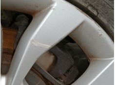 Recambio de llanta sin neumatico para suzuki grand vitara ii (jt, te, td) 1.9 ddis a las 4 ruedas (jt419, td44, jb419wd, jb419xd 2