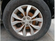 Recambio de llanta sin neumatico para suzuki grand vitara ii (jt, te, td) 1.9 ddis a las 4 ruedas (jt419, td44, jb419wd, jb419xd