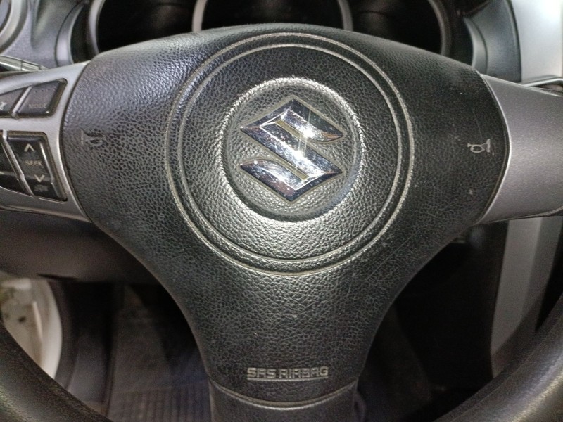 Recambio de airbag delantero izquierdo para suzuki grand vitara ii (jt, te, td) 1.9 ddis a las 4 ruedas (jt419, td44, jb419wd, j