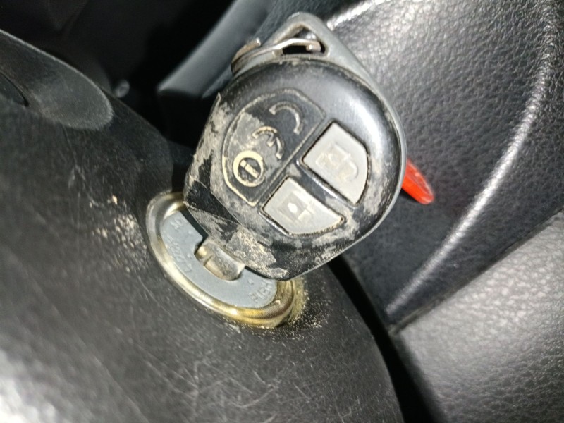 Recambio de antirrobo para suzuki grand vitara ii (jt, te, td) 1.9 ddis a las 4 ruedas (jt419, td44, jb419wd, jb419xd) referenci