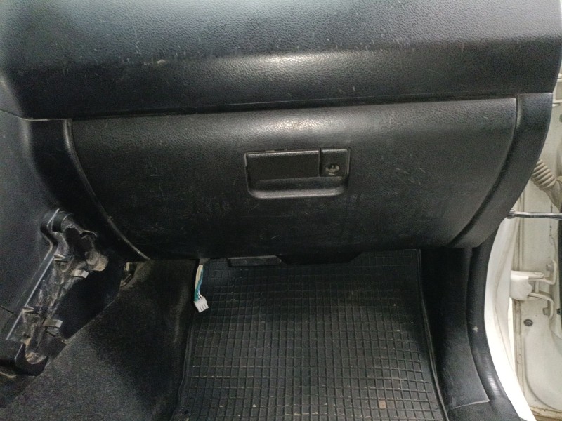 Recambio de guantera para suzuki grand vitara ii (jt, te, td) 1.9 ddis a las 4 ruedas (jt419, td44, jb419wd, jb419xd) referencia