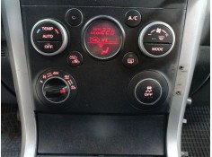 Recambio de mando climatizador para suzuki grand vitara ii (jt, te, td) 1.9 ddis a las 4 ruedas (jt419, td44, jb419wd, jb419xd) 