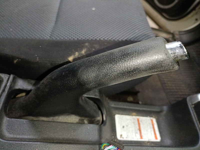 Recambio de palanca freno de mano para suzuki grand vitara ii (jt, te, td) 1.9 ddis a las 4 ruedas (jt419, td44, jb419wd, jb419x