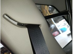 Recambio de cinturon seguridad trasero derecho para suzuki grand vitara ii (jt, te, td) 1.9 ddis a las 4 ruedas (jt419, td44, jb