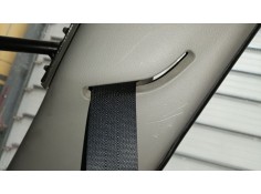 Recambio de cinturon seguridad trasero izquierdo para suzuki grand vitara ii (jt, te, td) 1.9 ddis a las 4 ruedas (jt419, td44, 