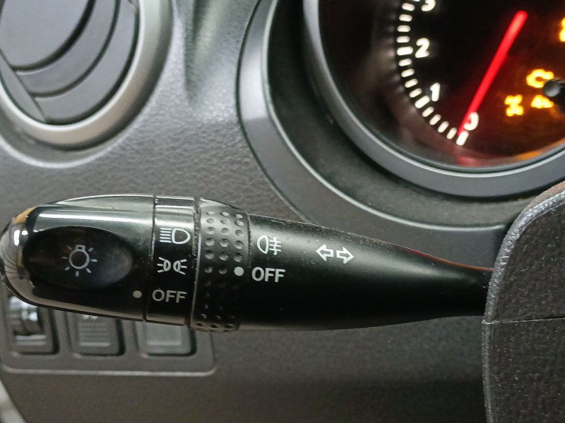 Recambio de mando intermitentes para suzuki grand vitara ii (jt, te, td) 1.9 ddis a las 4 ruedas (jt419, td44, jb419wd, jb419xd)