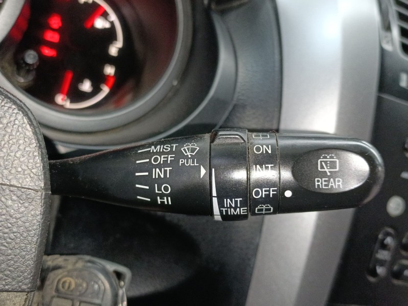 Recambio de mando limpia para suzuki grand vitara ii (jt, te, td) 1.9 ddis a las 4 ruedas (jt419, td44, jb419wd, jb419xd) refere