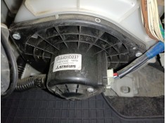 VENTILADOR CALEFACCION CSA431D237 