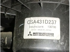 Recambio de ventilador calefaccion para suzuki grand vitara ii (jt, te, td) 1.9 ddis a las 4 ruedas (jt419, td44, jb419wd, jb419 2