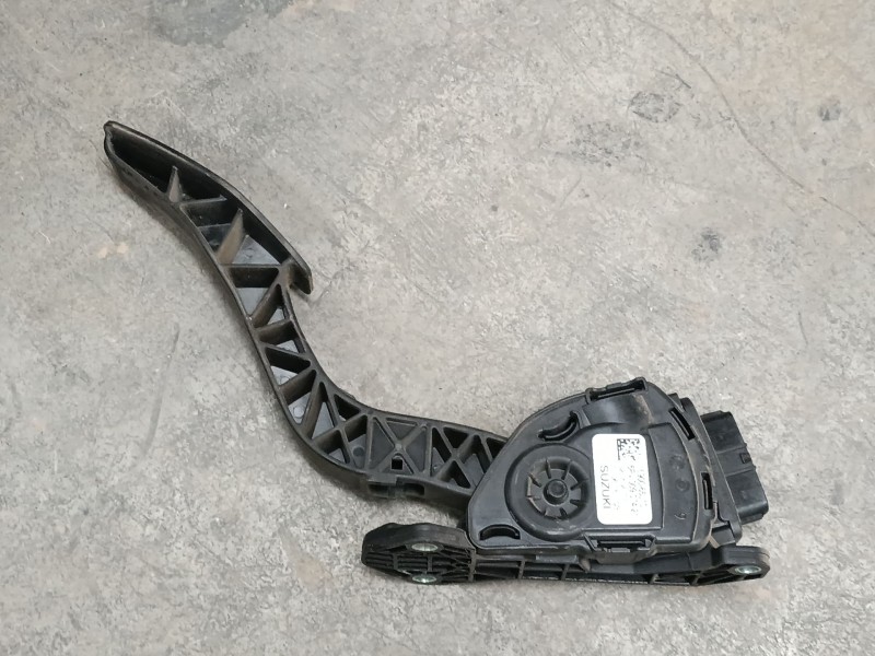 Recambio de pedal acelerador para suzuki grand vitara ii (jt, te, td) 1.9 ddis a las 4 ruedas (jt419, td44, jb419wd, jb419xd) re