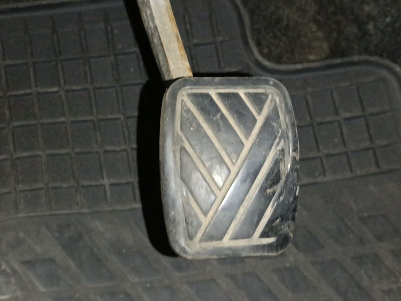 Recambio de pedal freno para suzuki grand vitara ii (jt, te, td) 1.9 ddis a las 4 ruedas (jt419, td44, jb419wd, jb419xd) referen