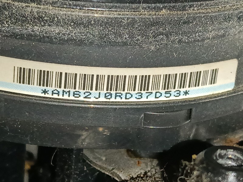 Recambio de anillo airbag para suzuki grand vitara ii (jt, te, td) 1.9 ddis a las 4 ruedas (jt419, td44, jb419wd, jb419xd) refer