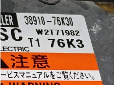 Recambio de centralita airbag para suzuki grand vitara ii (jt, te, td) 1.9 ddis a las 4 ruedas (jt419, td44, jb419wd, jb419xd) r 2