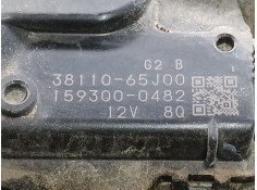 Recambio de motor limpia delantero para suzuki grand vitara ii (jt, te, td) 1.9 ddis a las 4 ruedas (jt419, td44, jb419wd, jb419 2