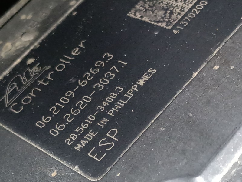 Recambio de abs para suzuki grand vitara ii (jt, te, td) 1.9 ddis a las 4 ruedas (jt419, td44, jb419wd, jb419xd) referencia OEM 