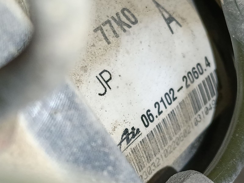 Recambio de abs para suzuki grand vitara ii (jt, te, td) 1.9 ddis a las 4 ruedas (jt419, td44, jb419wd, jb419xd) referencia OEM 