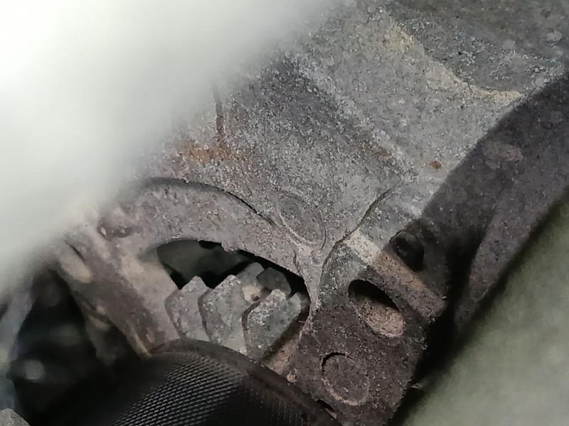 Recambio de alternador para suzuki grand vitara ii (jt, te, td) 1.9 ddis a las 4 ruedas (jt419, td44, jb419wd, jb419xd) referenc