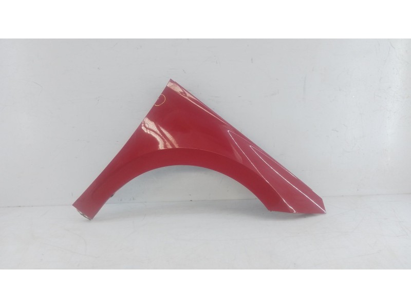 Recambio de aleta delantera derecha para skoda kamiq (nw4) 1.0 tsi referencia OEM IAM   E4-A2-3