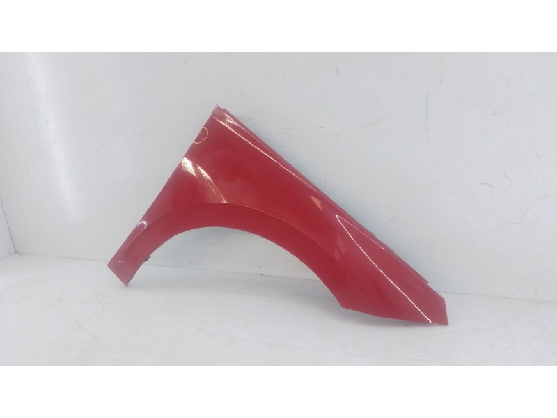 Recambio de aleta delantera derecha para skoda kamiq (nw4) 1.0 tsi referencia OEM IAM   E4-A2-3