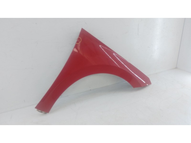 Recambio de aleta delantera derecha para skoda kamiq (nw4) 1.0 tsi referencia OEM IAM   E4-A2-3