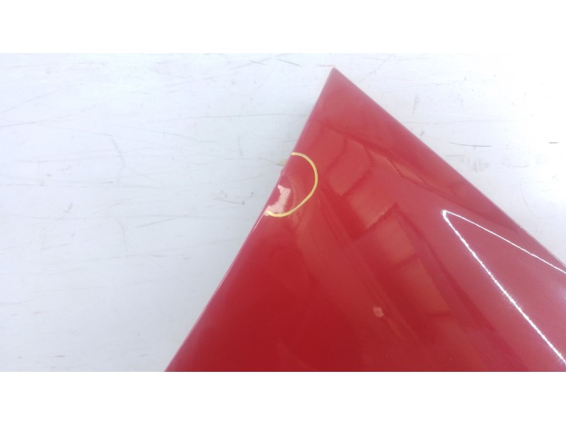 Recambio de aleta delantera derecha para skoda kamiq (nw4) 1.0 tsi referencia OEM IAM   E4-A2-3