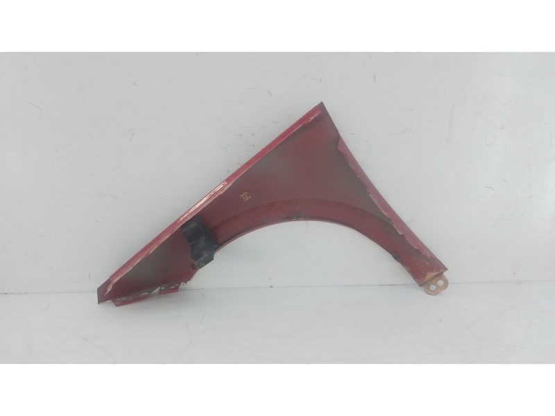 Recambio de aleta delantera derecha para skoda kamiq (nw4) 1.0 tsi referencia OEM IAM   E4-A2-3