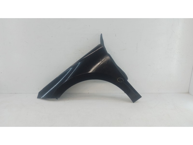 Recambio de aleta delantera izquierda para skoda kamiq (nw4) 1.0 tsi referencia OEM IAM   E4-A2-3