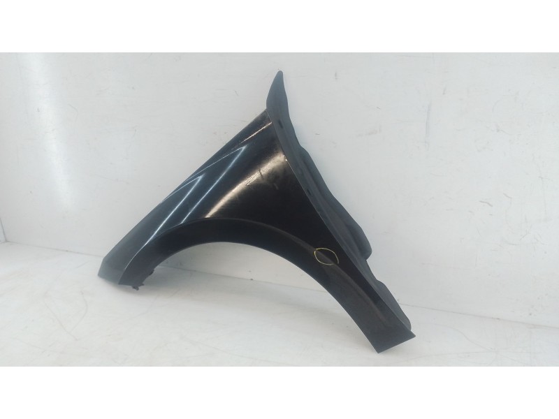 Recambio de aleta delantera izquierda para skoda kamiq (nw4) 1.0 tsi referencia OEM IAM   E4-A2-3