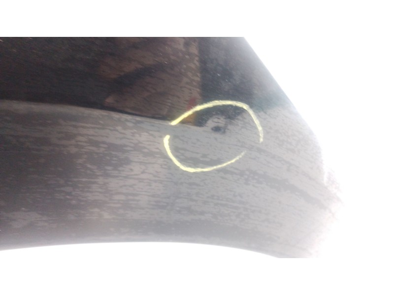 Recambio de aleta delantera izquierda para skoda kamiq (nw4) 1.0 tsi referencia OEM IAM   E4-A2-3