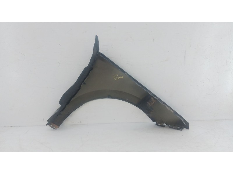 Recambio de aleta delantera izquierda para skoda kamiq (nw4) 1.0 tsi referencia OEM IAM   E4-A2-3