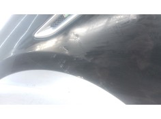 Recambio de aleta delantera izquierda para jaguar f-pace (x761) 3.0 sdv6 awd referencia OEM IAM    2