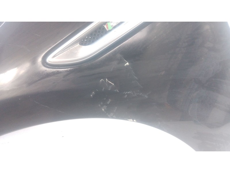 Recambio de aleta delantera izquierda para jaguar f-pace (x761) 3.0 sdv6 awd referencia OEM IAM   