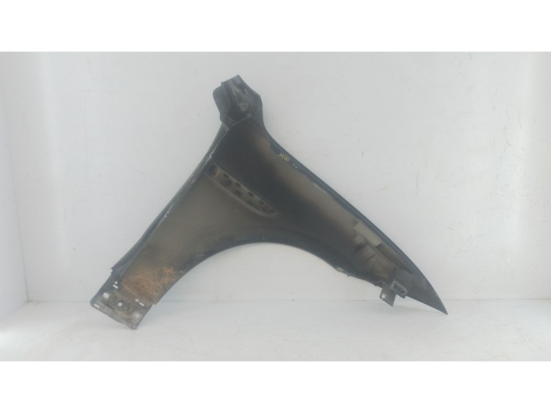 Recambio de aleta delantera izquierda para jaguar f-pace (x761) 3.0 sdv6 awd referencia OEM IAM   