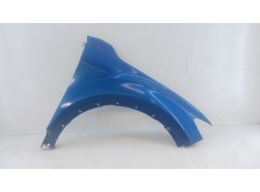 Recambio de aleta delantera derecha para volkswagen t-roc (a11, d11) 1.5 tsi referencia OEM IAM   