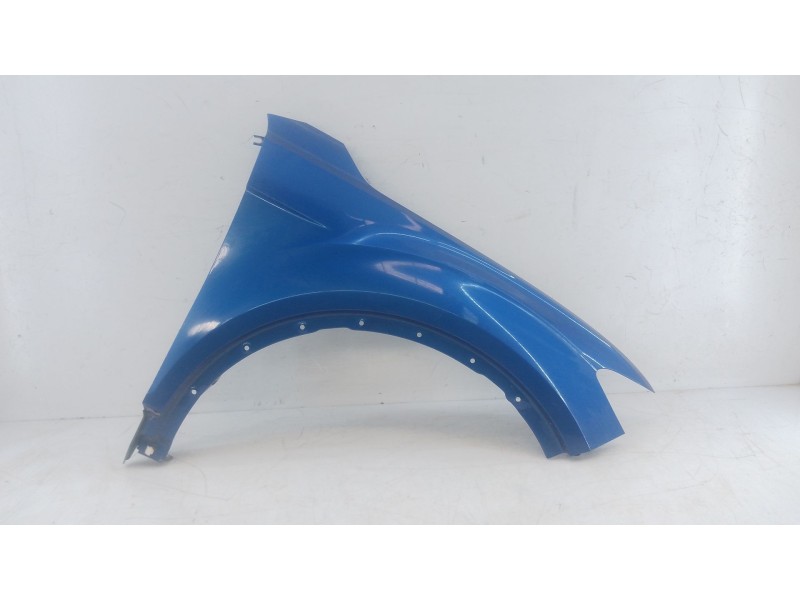 Recambio de aleta delantera derecha para volkswagen t-roc (a11, d11) 1.5 tsi referencia OEM IAM   