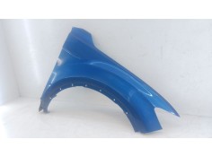 Recambio de aleta delantera derecha para volkswagen t-roc (a11, d11) 1.5 tsi referencia OEM IAM    2