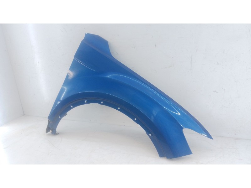 Recambio de aleta delantera derecha para volkswagen t-roc (a11, d11) 1.5 tsi referencia OEM IAM   