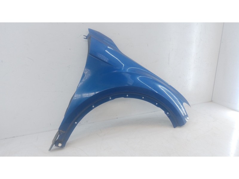 Recambio de aleta delantera derecha para volkswagen t-roc (a11, d11) 1.5 tsi referencia OEM IAM   