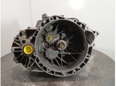 Recambio de caja cambios para ford focus c-max (cap) trend (d) referencia OEM IAM 4M5R7002CC  