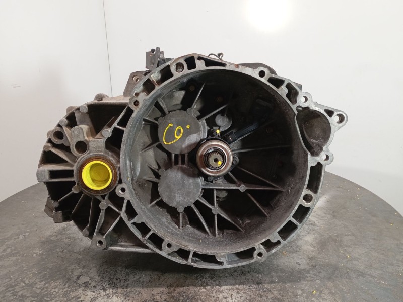 Recambio de caja cambios para ford focus c-max (cap) trend (d) referencia OEM IAM 4M5R7002CC  