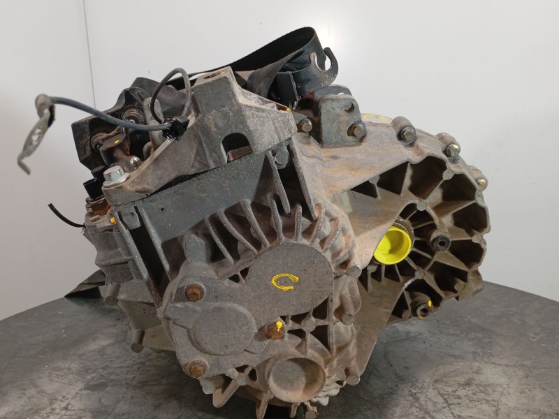 Recambio de caja cambios para ford focus c-max (cap) trend (d) referencia OEM IAM 4M5R7002CC  